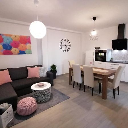 Apartments Pepe Novigrad Istria Eksteriør bilde