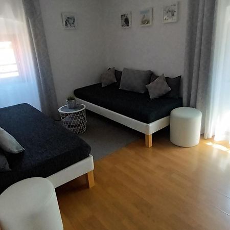 Apartments Pepe Novigrad Istria Eksteriør bilde
