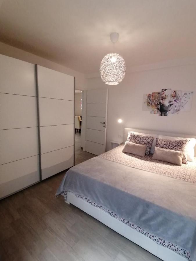 Apartments Pepe Novigrad Istria Eksteriør bilde