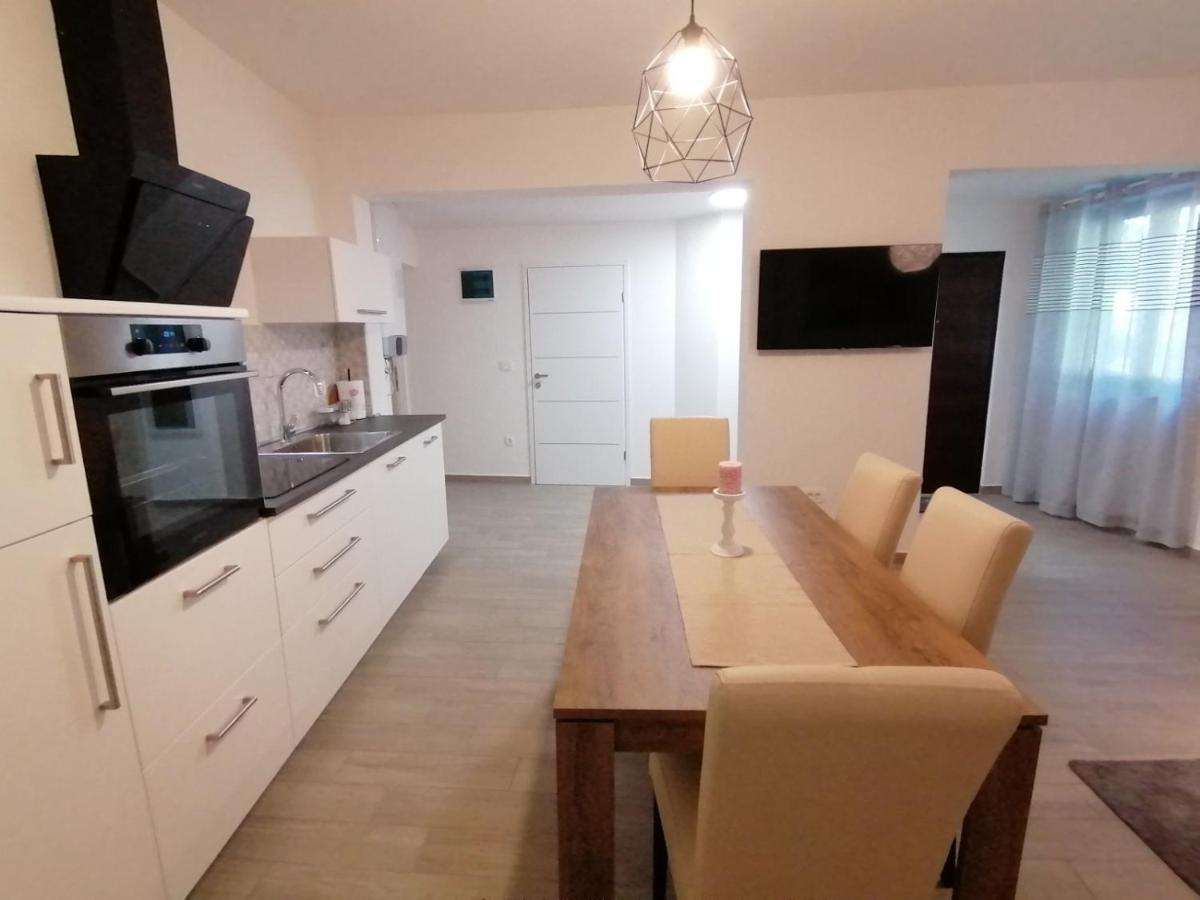 Apartments Pepe Novigrad Istria Eksteriør bilde