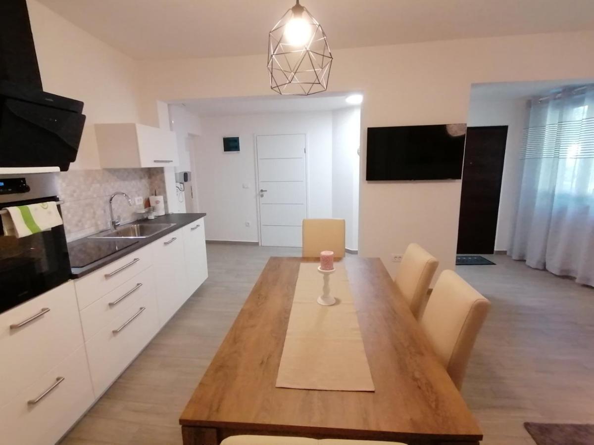 Apartments Pepe Novigrad Istria Eksteriør bilde