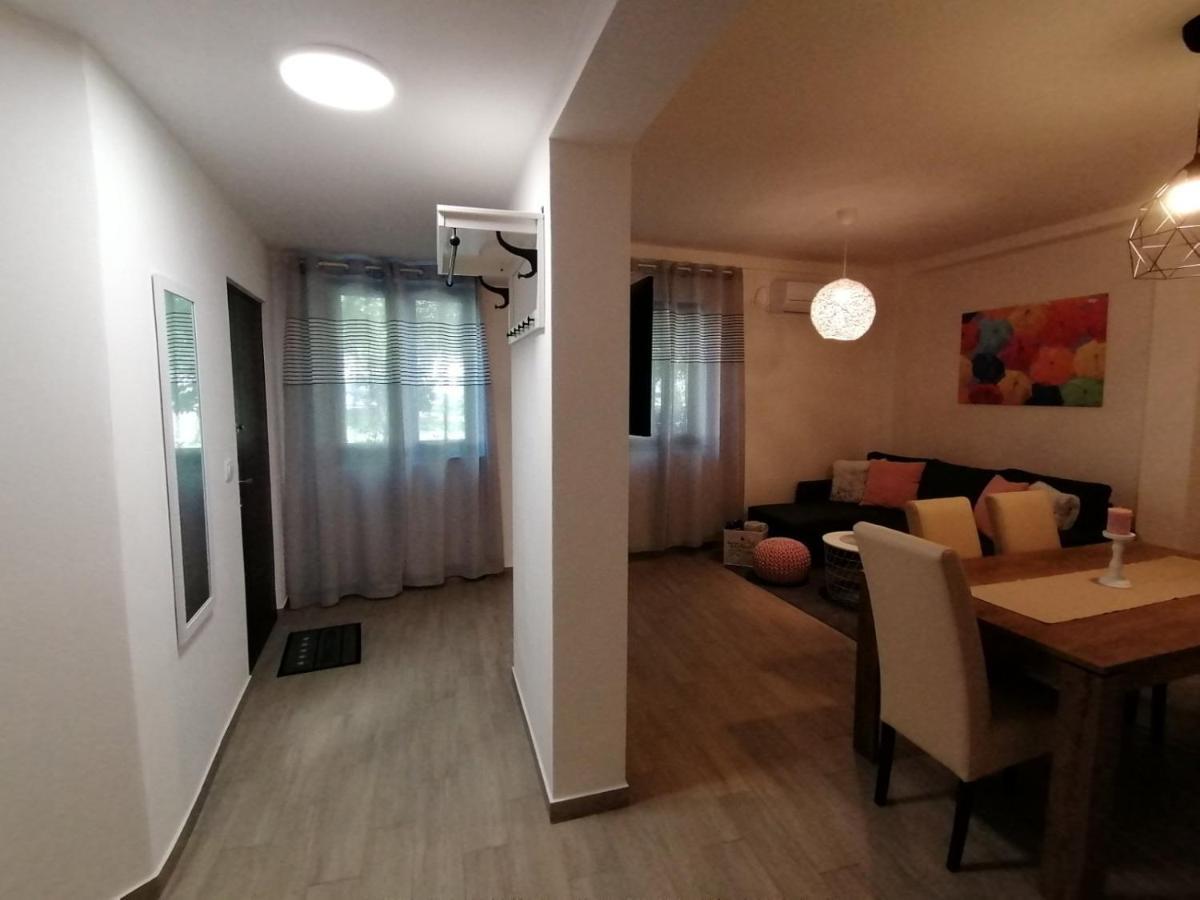 Apartments Pepe Novigrad Istria Eksteriør bilde