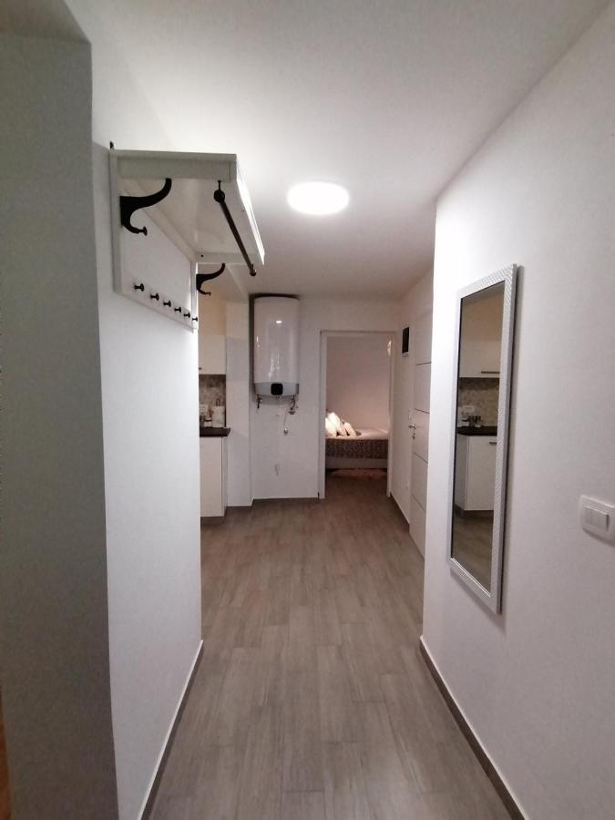 Apartments Pepe Novigrad Istria Eksteriør bilde