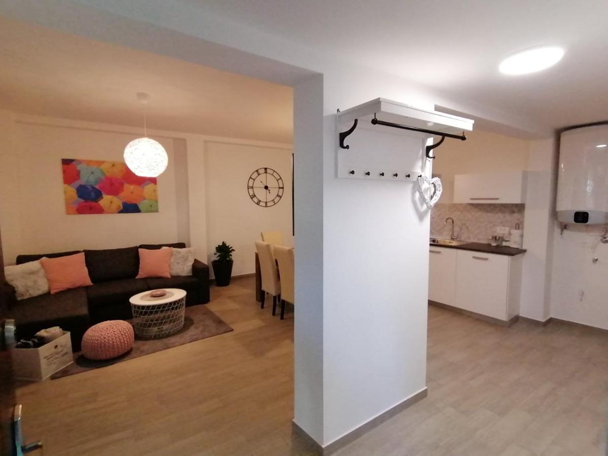 Apartments Pepe Novigrad Istria Eksteriør bilde