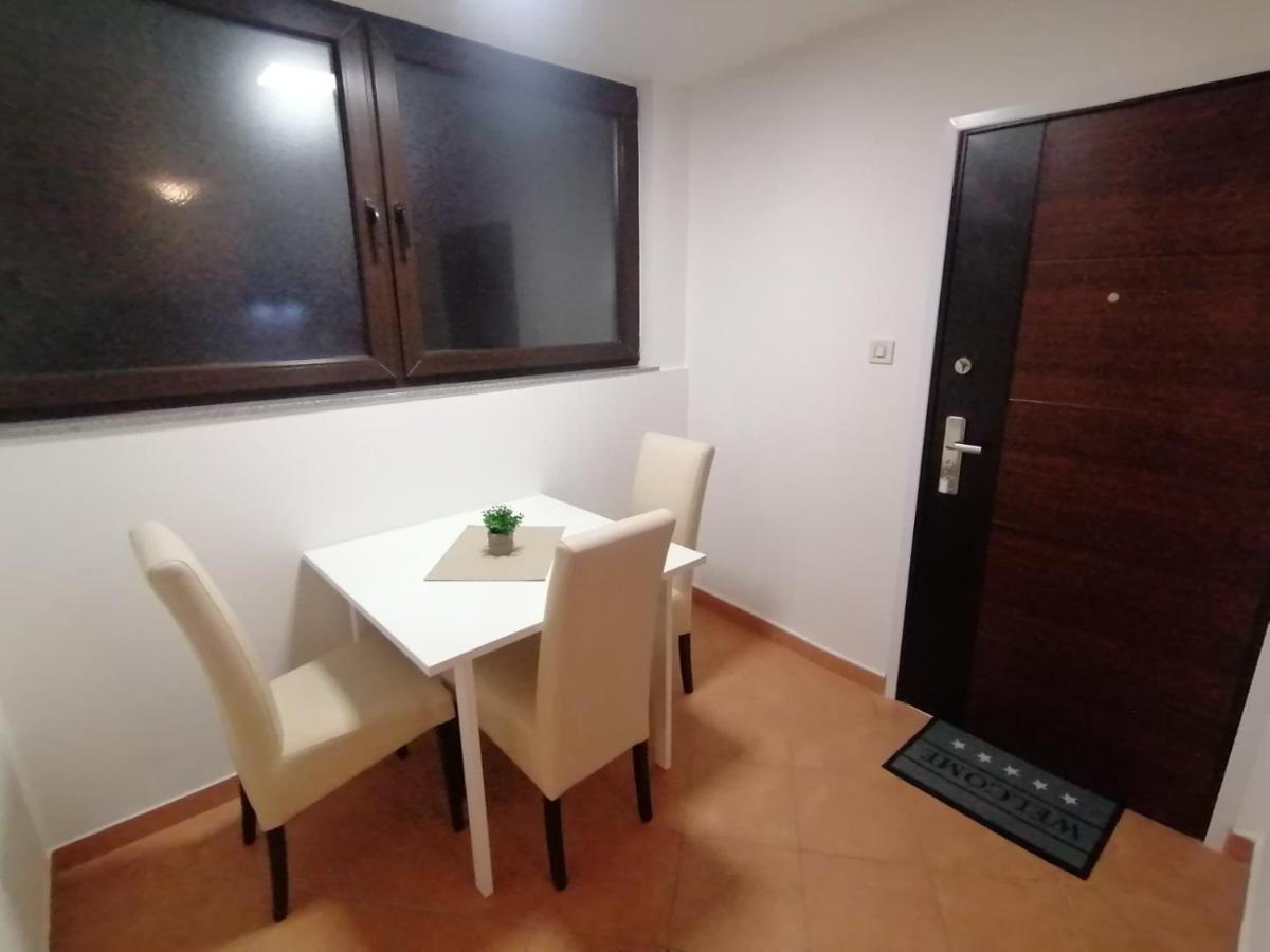 Apartments Pepe Novigrad Istria Eksteriør bilde