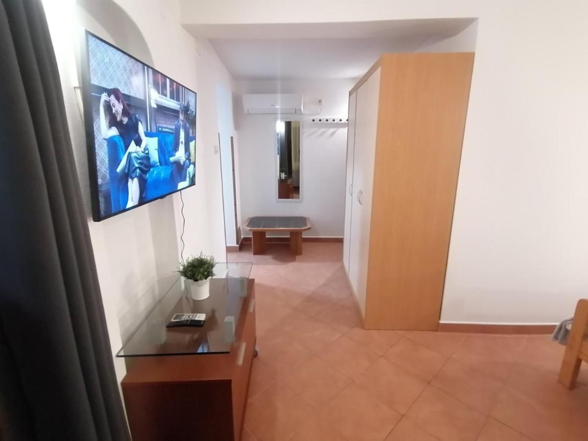 Apartments Pepe Novigrad Istria Eksteriør bilde