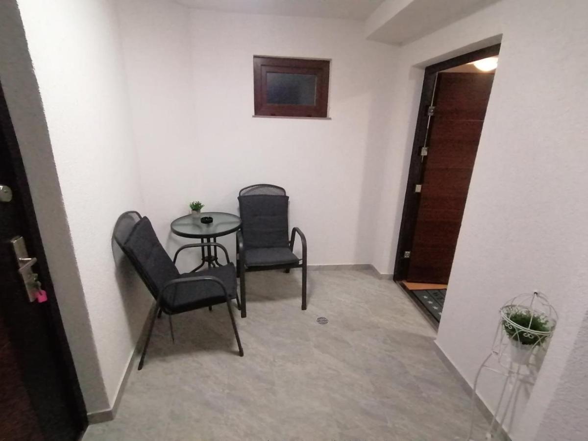 Apartments Pepe Novigrad Istria Eksteriør bilde