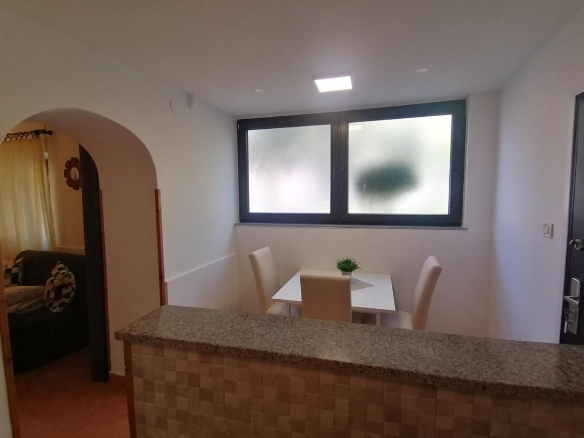 Apartments Pepe Novigrad Istria Eksteriør bilde