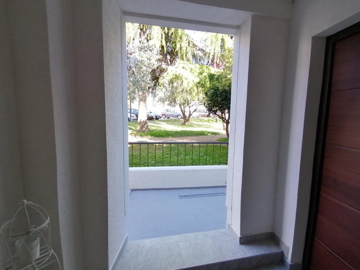 Apartments Pepe Novigrad Istria Eksteriør bilde