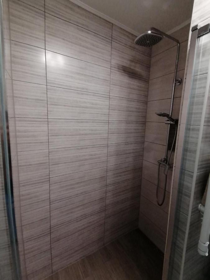 Apartments Pepe Novigrad Istria Eksteriør bilde