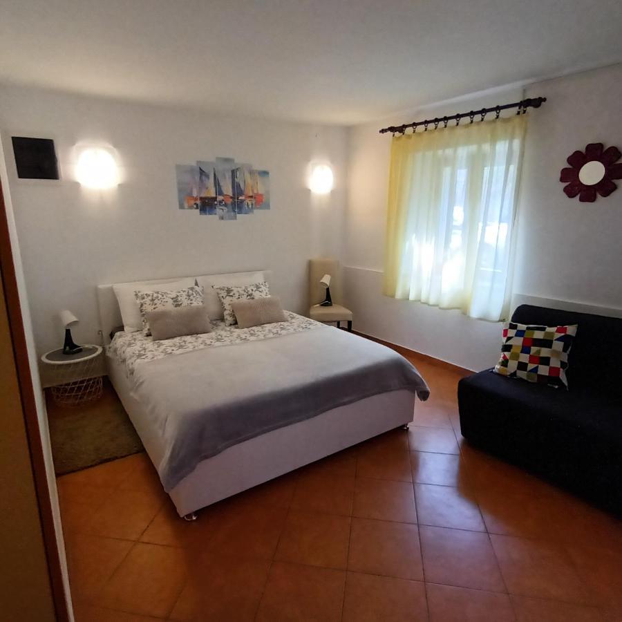 Apartments Pepe Novigrad Istria Eksteriør bilde