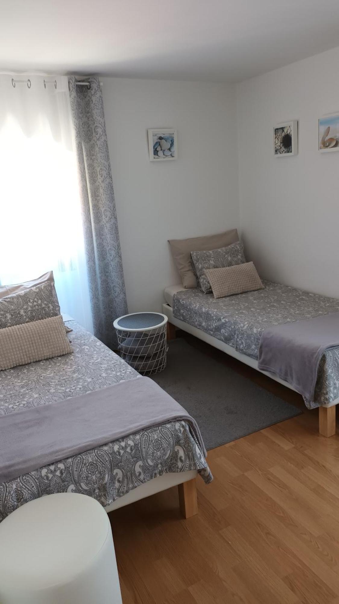 Apartments Pepe Novigrad Istria Eksteriør bilde