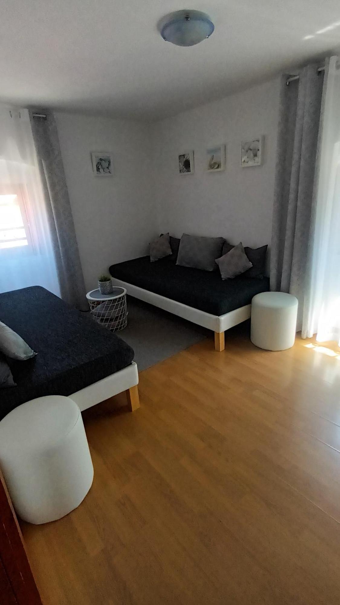 Apartments Pepe Novigrad Istria Eksteriør bilde