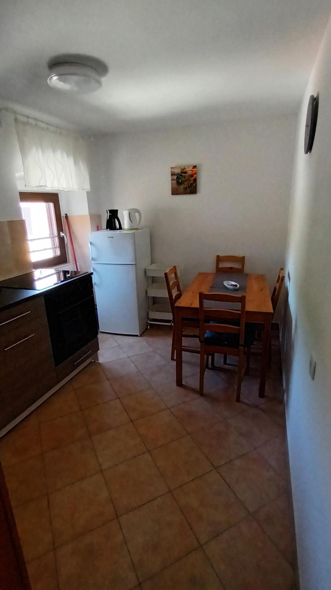 Apartments Pepe Novigrad Istria Eksteriør bilde