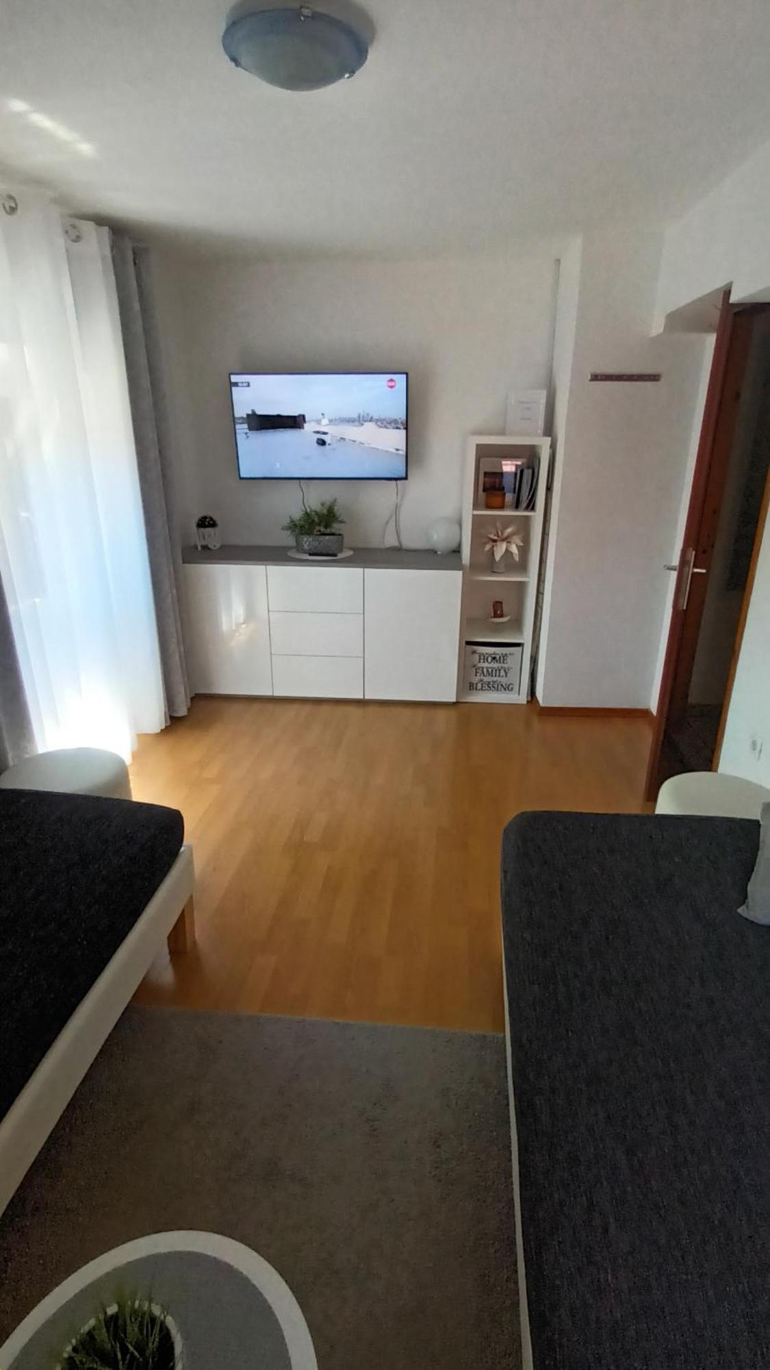 Apartments Pepe Novigrad Istria Eksteriør bilde