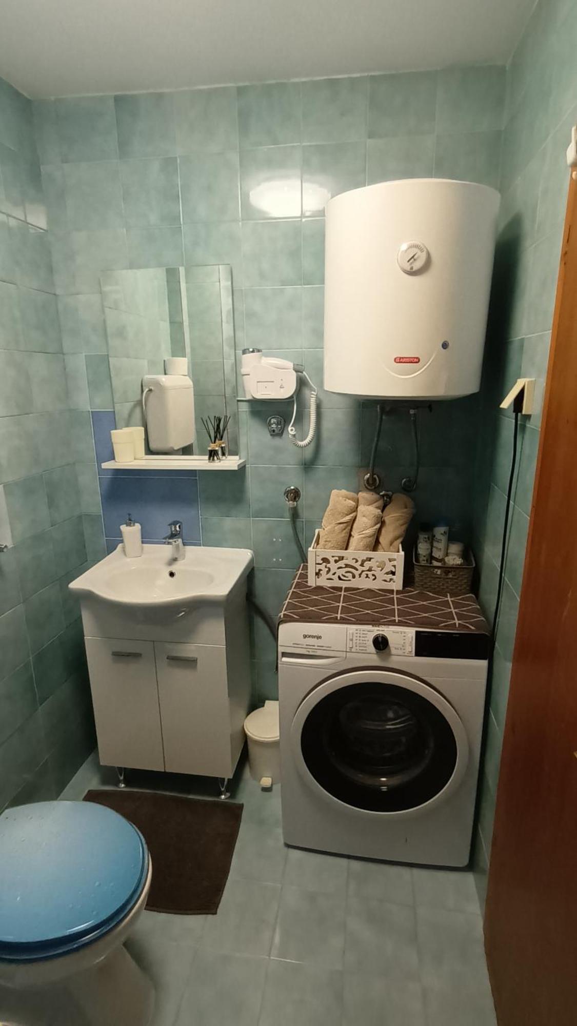 Apartments Pepe Novigrad Istria Eksteriør bilde