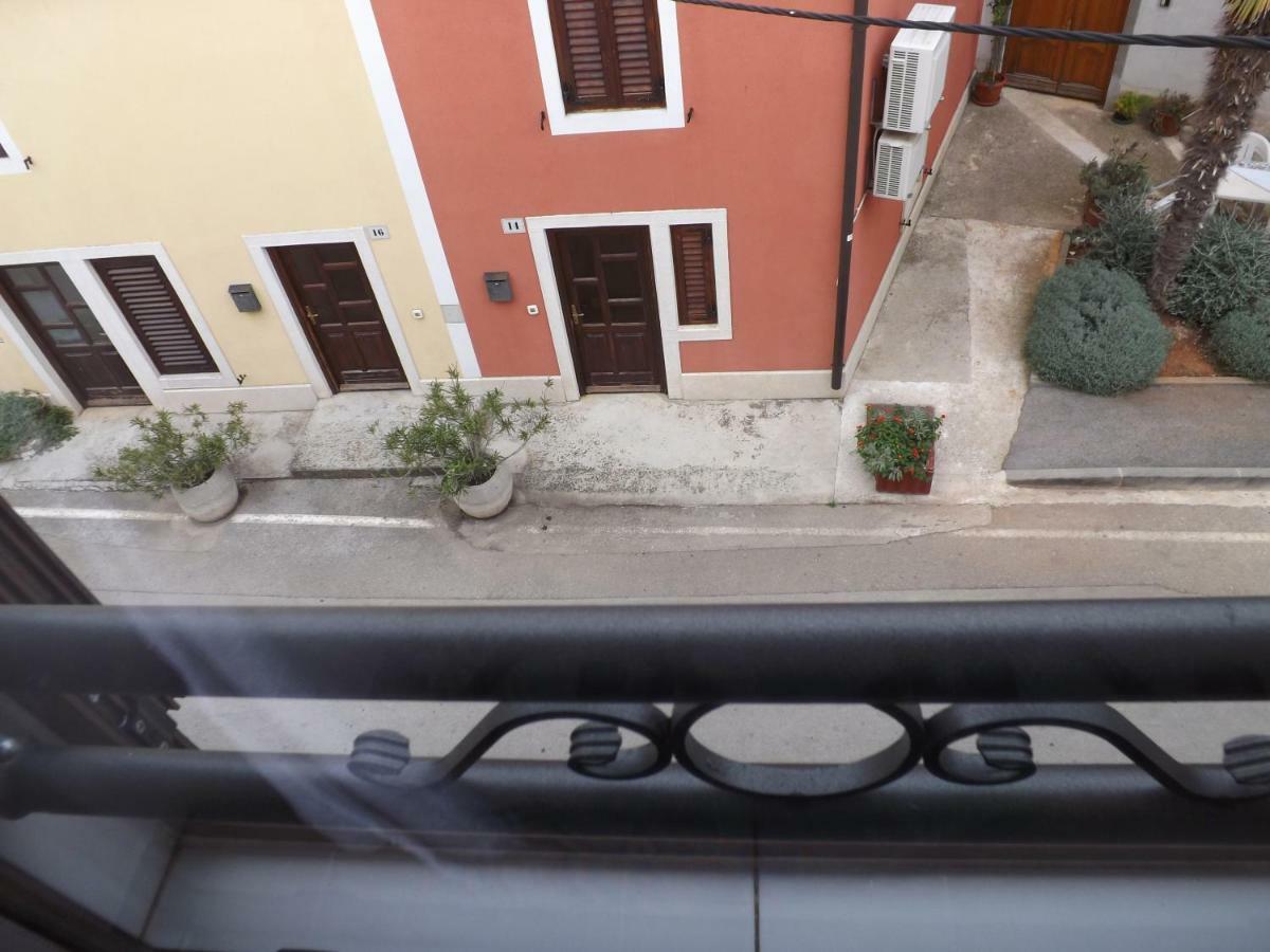 Apartments Pepe Novigrad Istria Eksteriør bilde