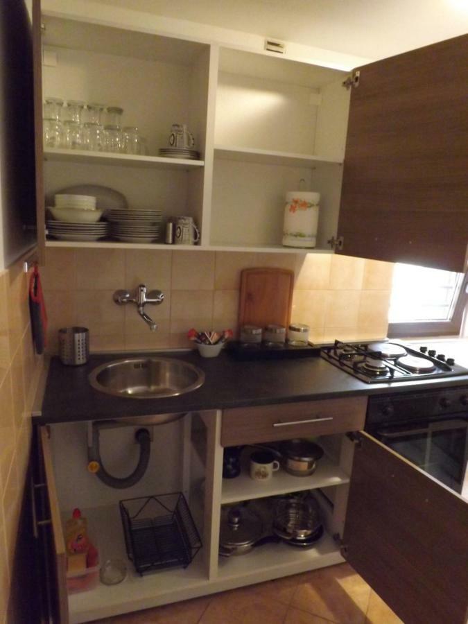 Apartments Pepe Novigrad Istria Eksteriør bilde