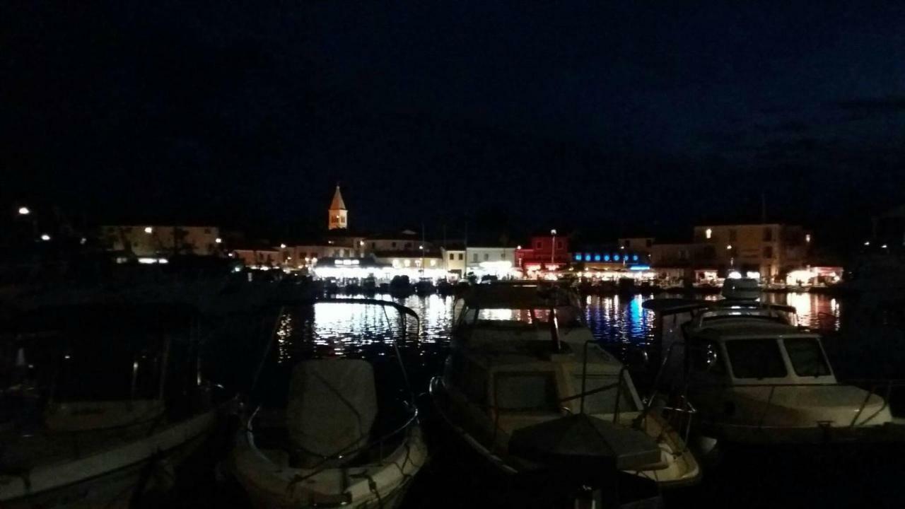 Apartments Pepe Novigrad Istria Eksteriør bilde