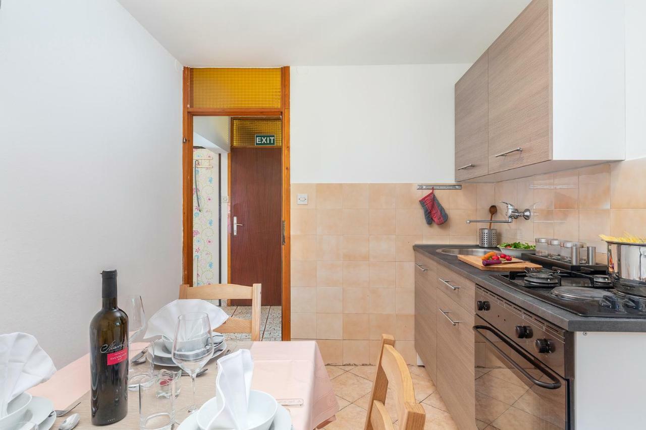 Apartments Pepe Novigrad Istria Eksteriør bilde