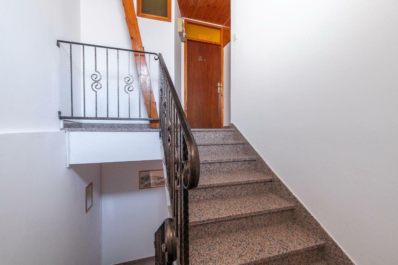 Apartments Pepe Novigrad Istria Eksteriør bilde