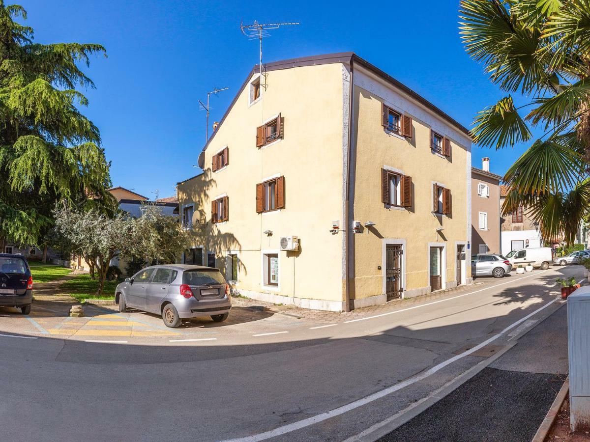 Apartments Pepe Novigrad Istria Eksteriør bilde