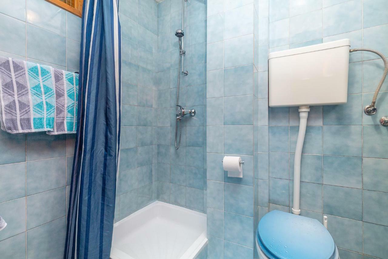 Apartments Pepe Novigrad Istria Eksteriør bilde
